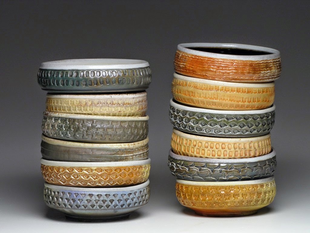 emerging artist Terry Hildebrand Musing About Mud