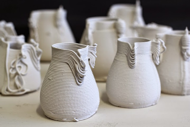 great white north pottery supplies