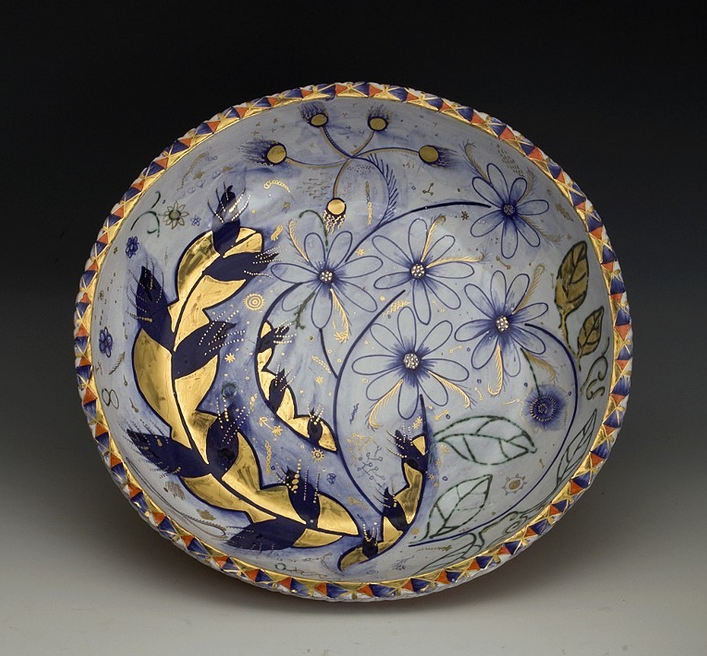 monday morning eye candy Liz Quackenbush Musing About Mud