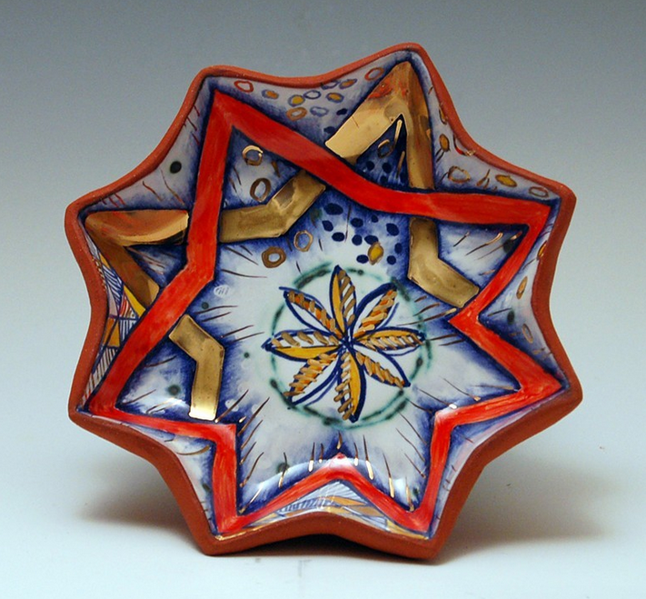 monday morning eye candy Liz Quackenbush Musing About Mud