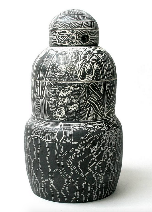 monday morning eye candy: Tim Christensen | Musing About Mud