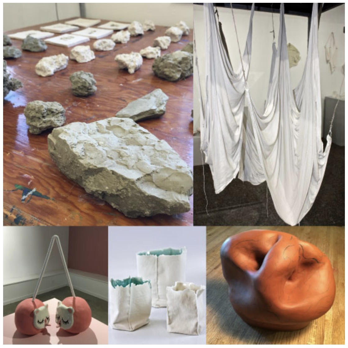 residency opportunity CeramAIR Ceramics Residency Musing About Mud