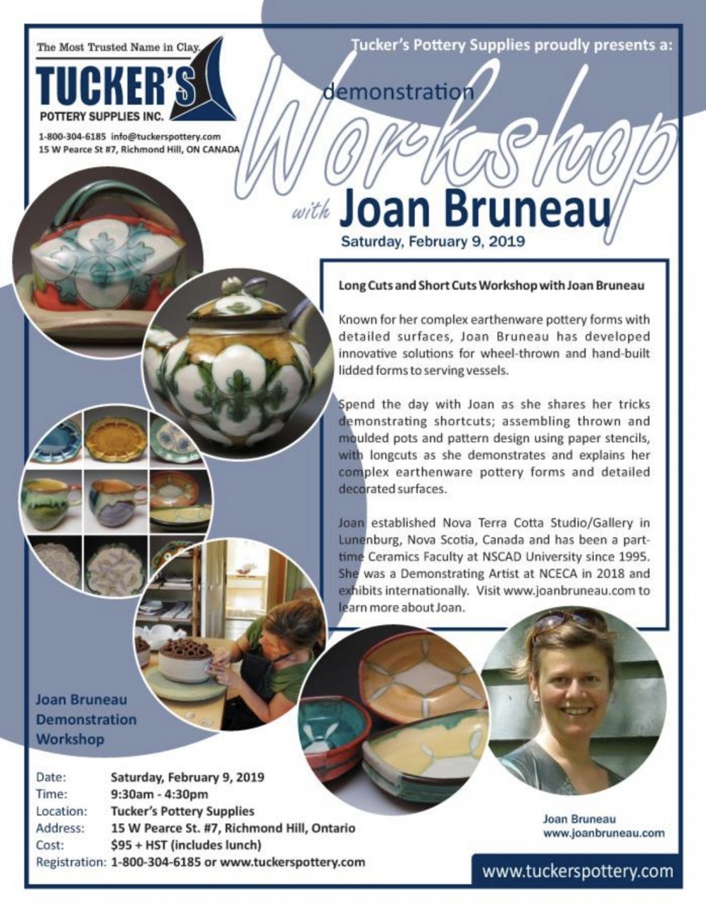 Workshop 95 Addressing Students >> Joan Bruneau Workshop Musing About Mud Workshop 95 Addressing Students >> Joan Bruneau Workshop Musing About Mud