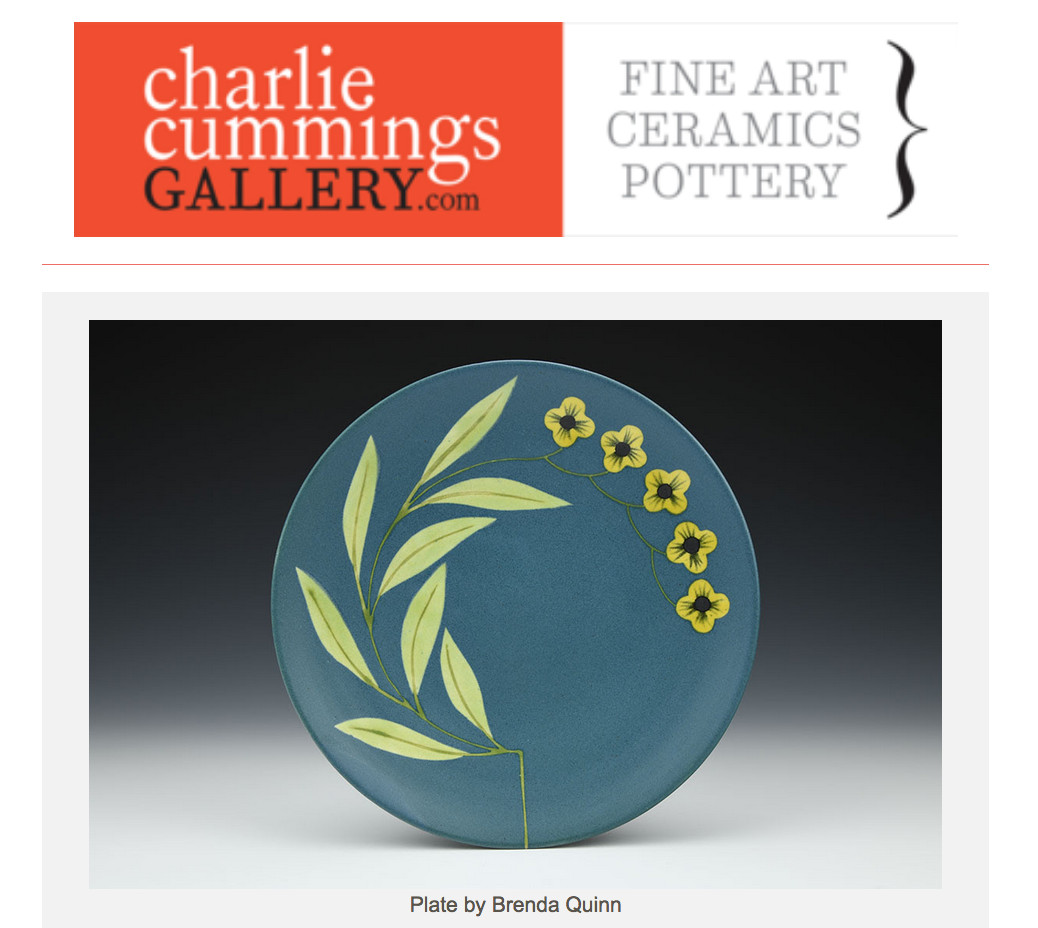 call for submissions: THREE opportunities to exhibit with Charlie